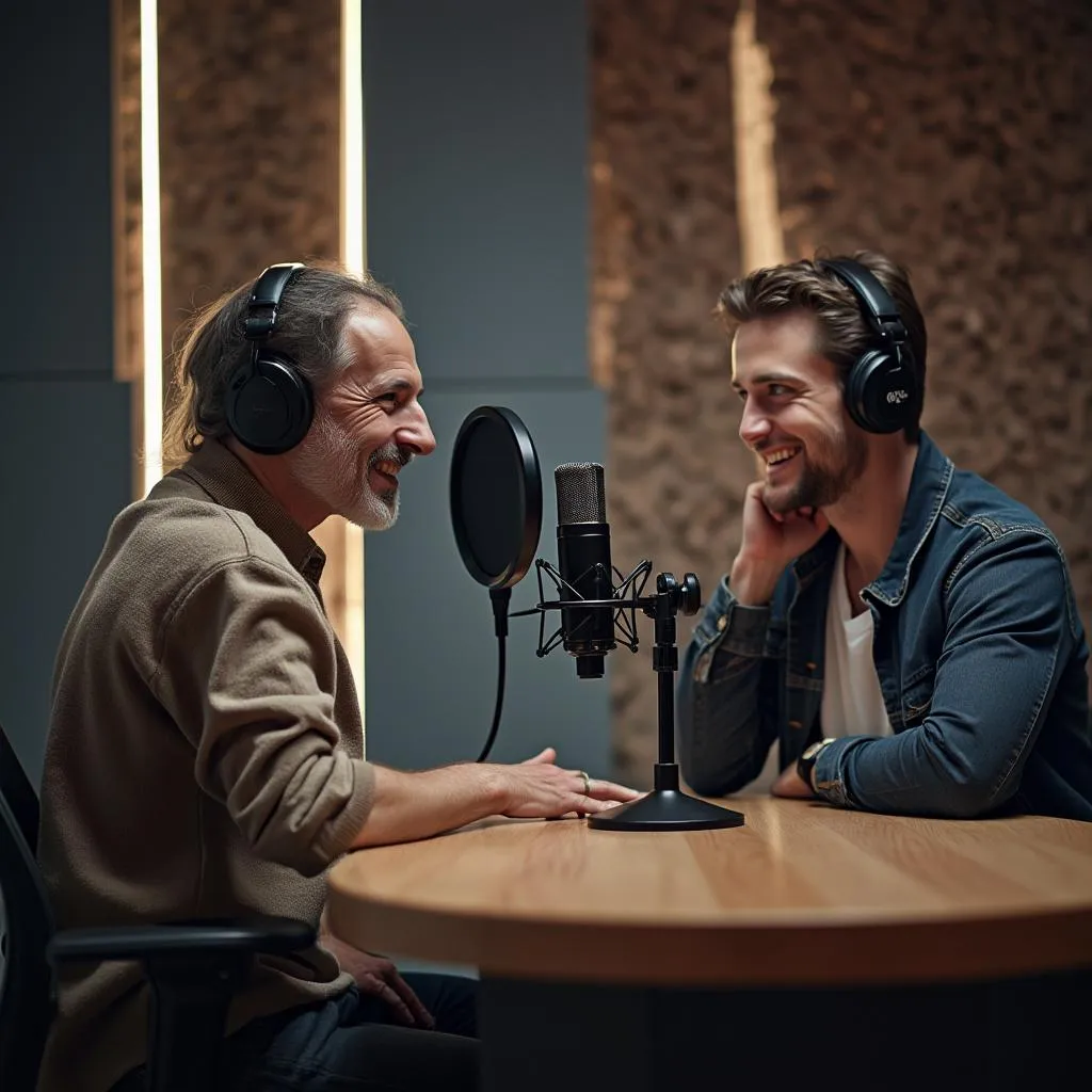 Projekt absolventa - reklamní spot